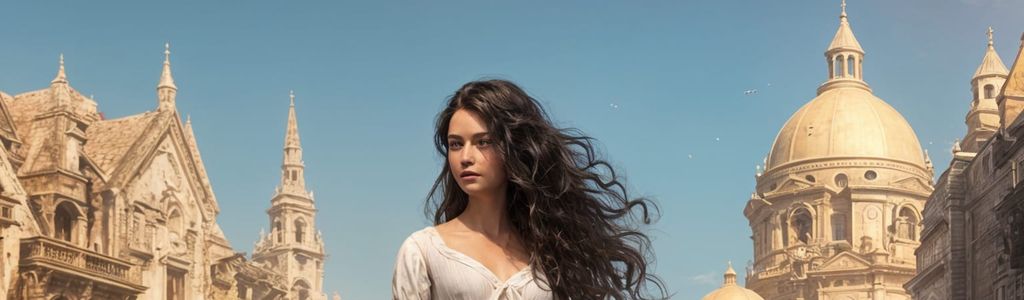 Profile Hero Background