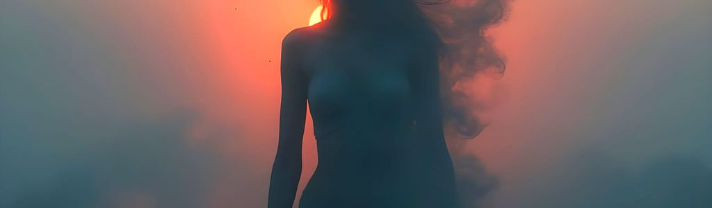 Profile Hero Background