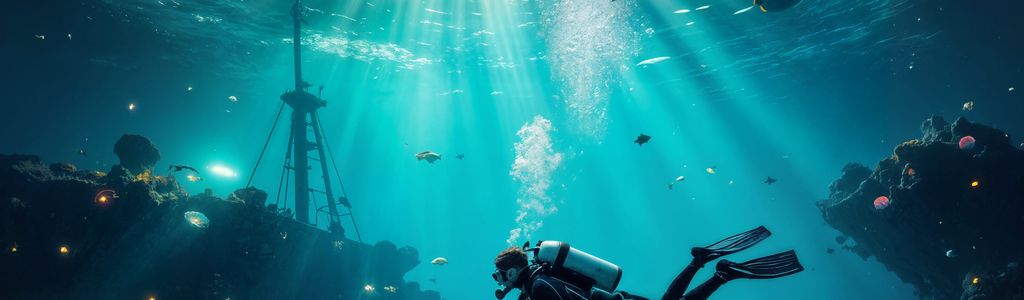 Profile Hero Background