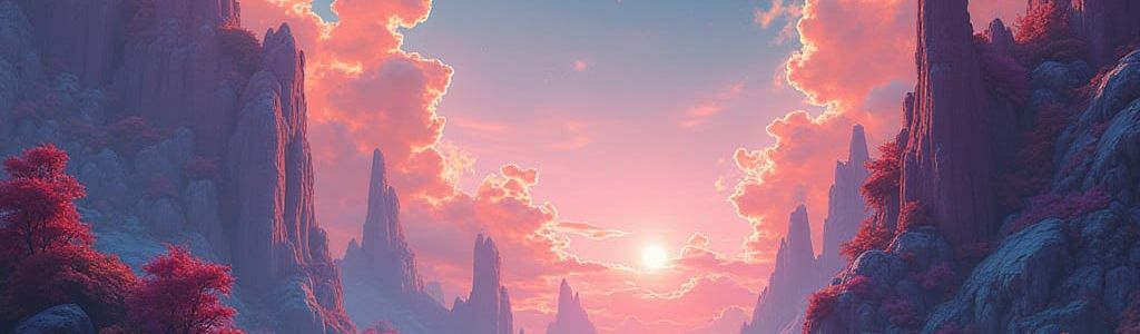 Profile Hero Background