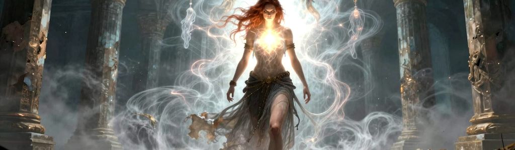 Profile Hero Background