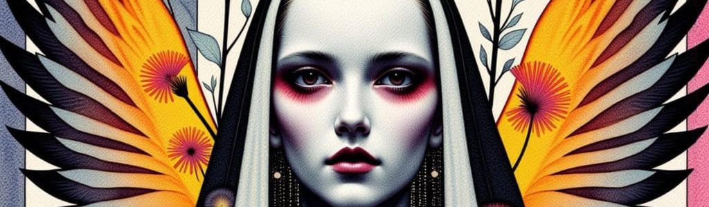 Profile Hero Background