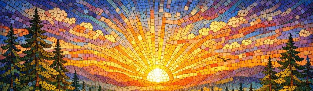 Profile Hero Background