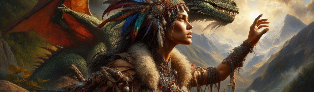 Profile Hero Background