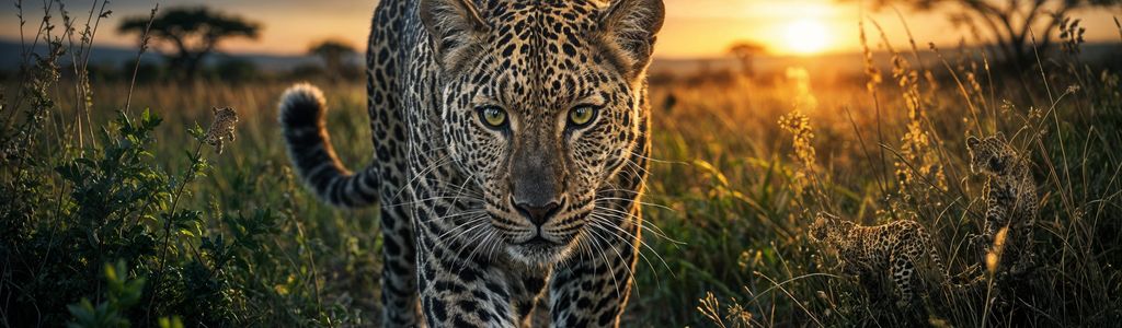 Profile Hero Background