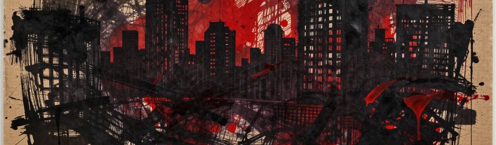 Profile Hero Background