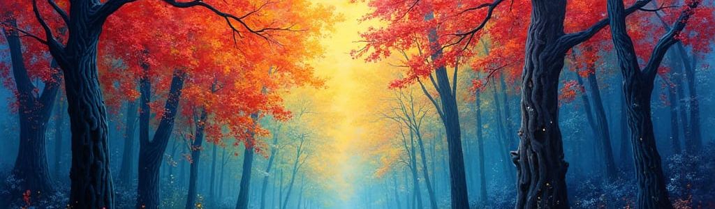 Profile Hero Background