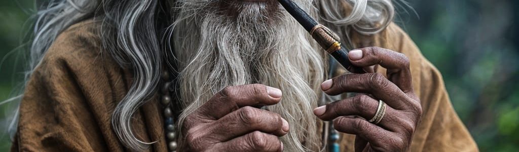 Profile Hero Background