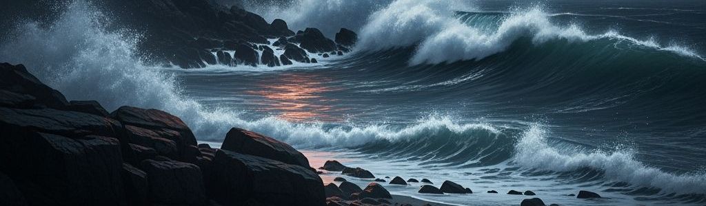 Profile Hero Background