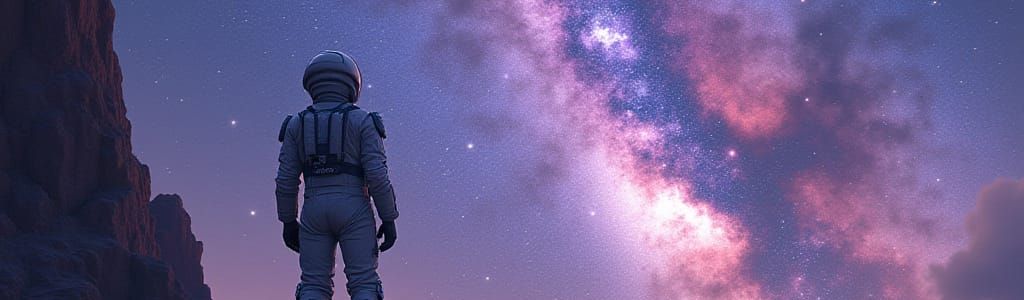 Profile Hero Background