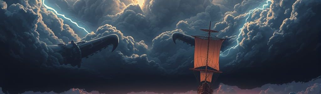 Profile Hero Background