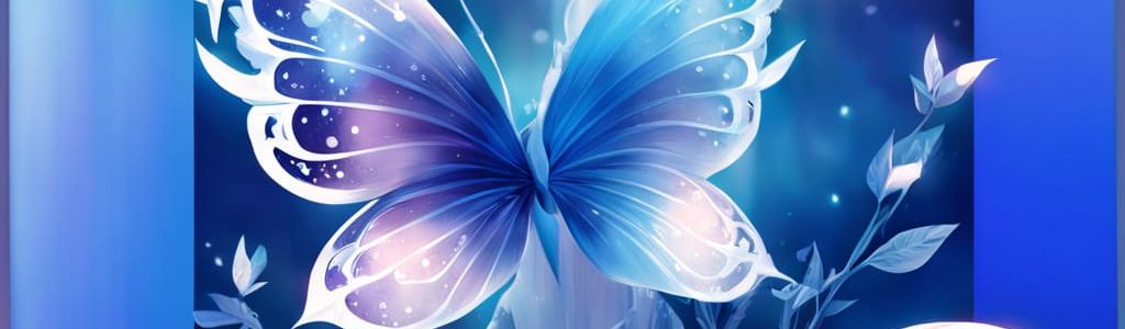 Profile Hero Background