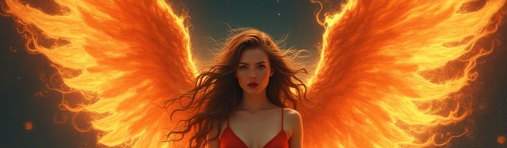 Profile Hero Background