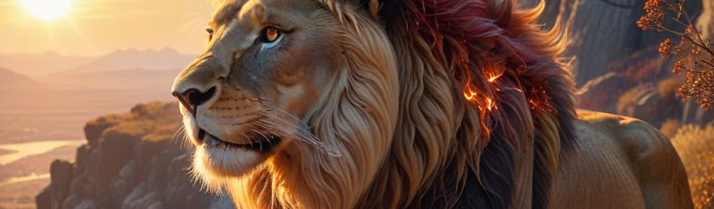 Profile Hero Background