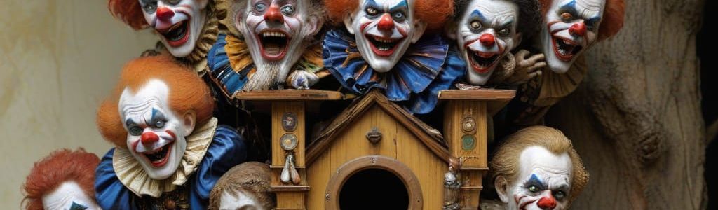 Profile Hero Background