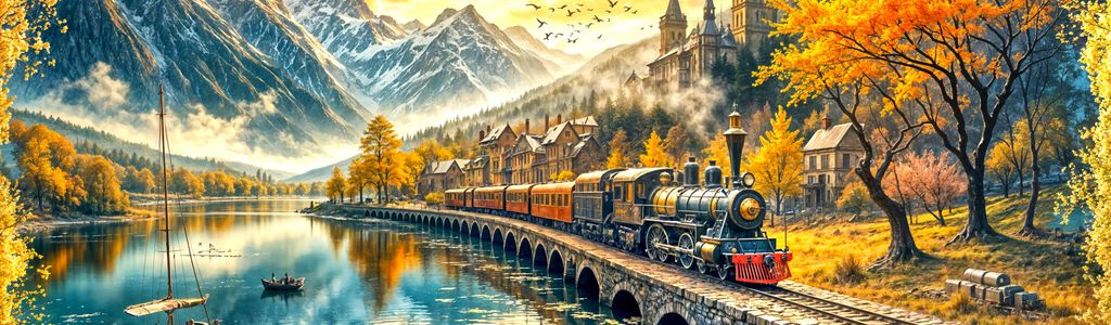 Profile Hero Background