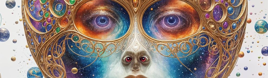 Profile Hero Background