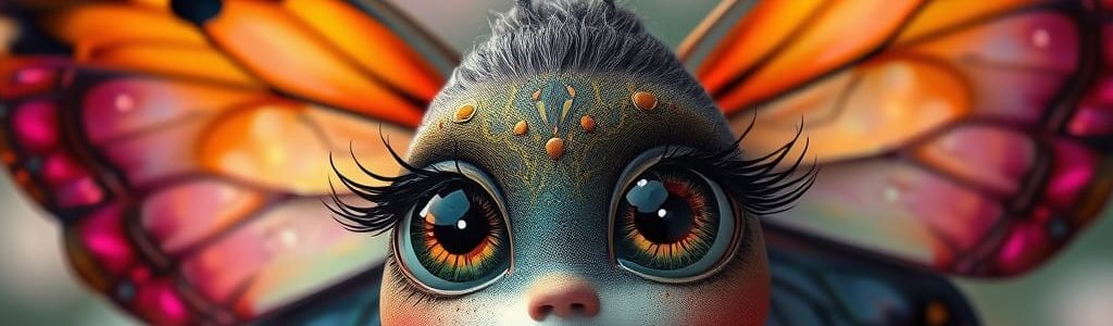 Profile Hero Background