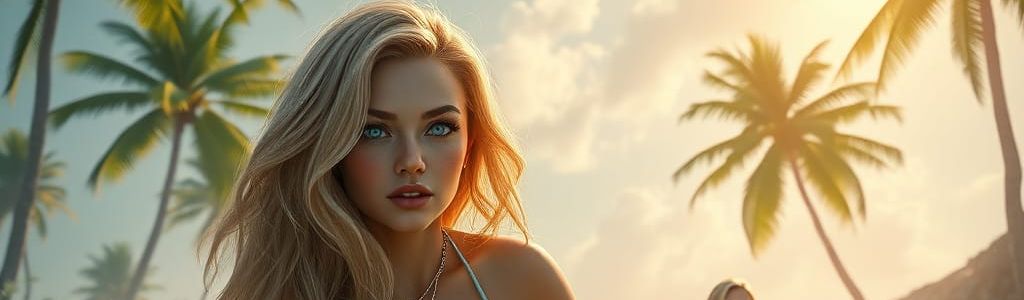 Profile Hero Background