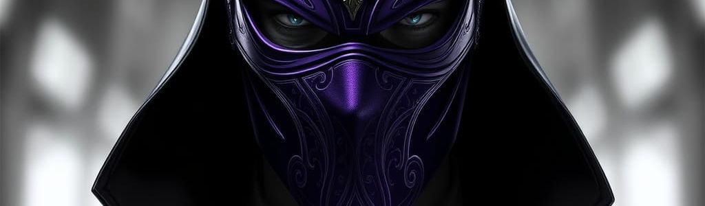 Profile Hero Background