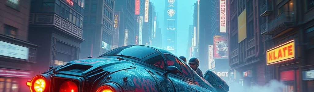 Profile Hero Background