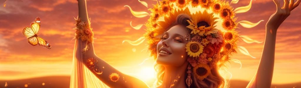 Profile Hero Background