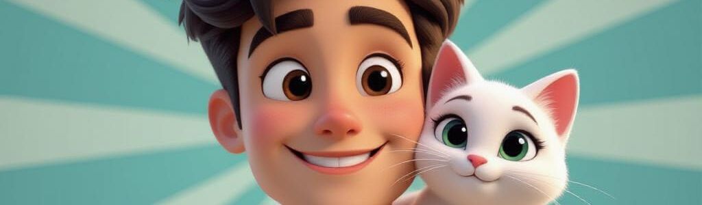 Profile Hero Background