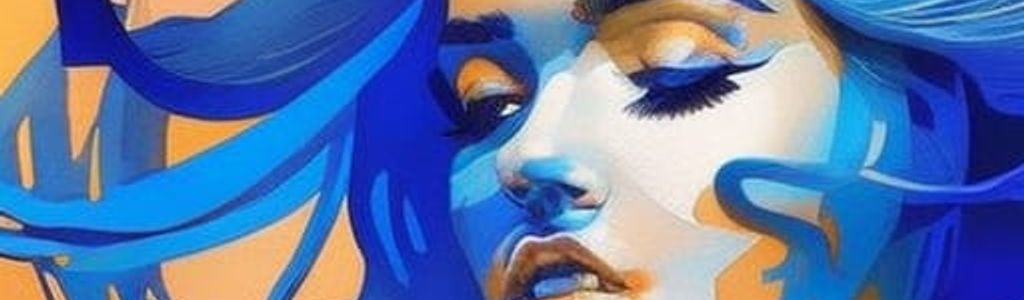 Profile Hero Background