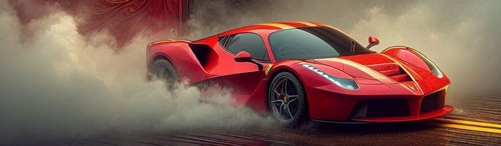 Profile Hero Background