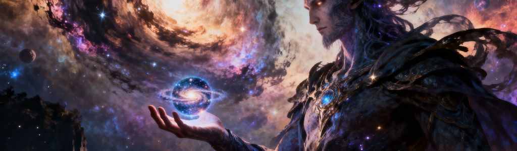 Profile Hero Background