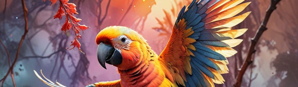 Profile Hero Background