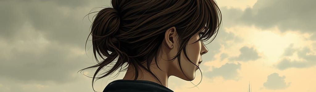 Profile Hero Background