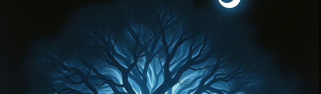 Profile Hero Background