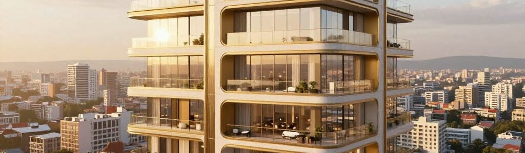 Profile Hero Background