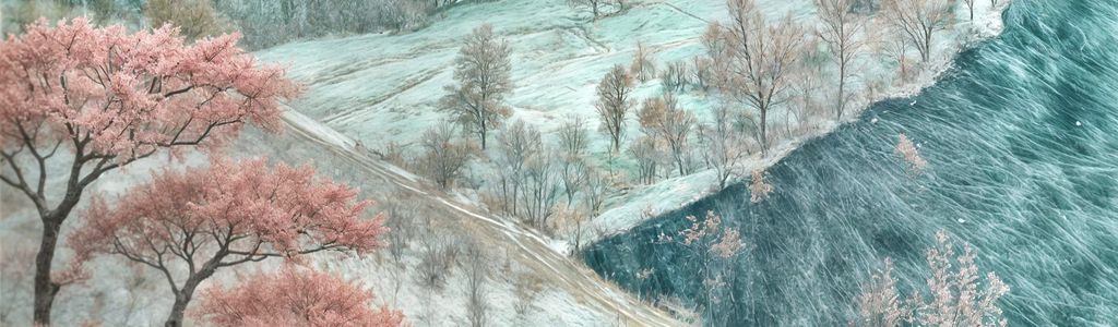 Profile Hero Background