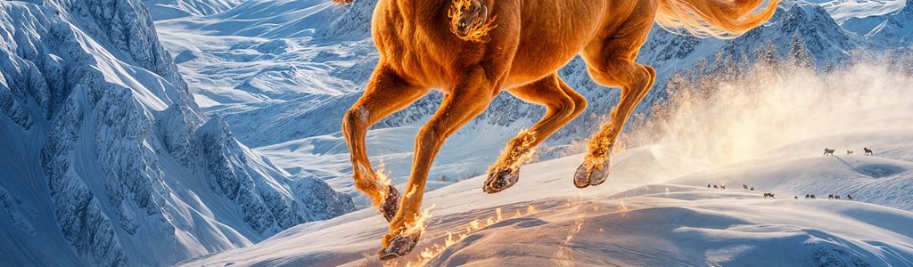 Profile Hero Background