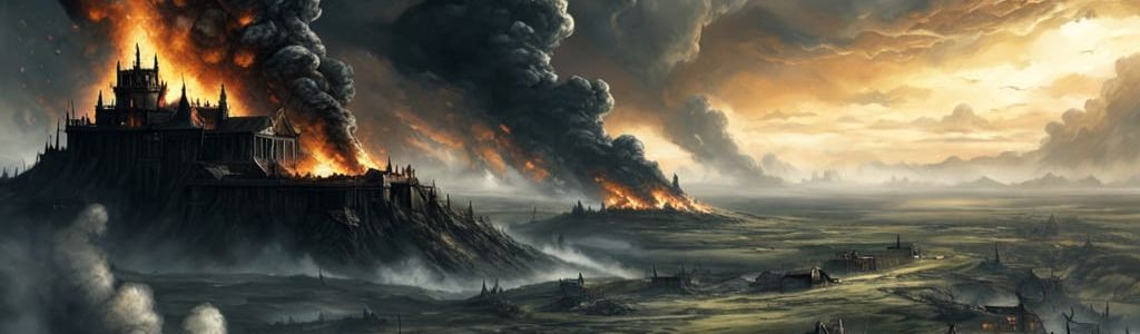 Profile Hero Background