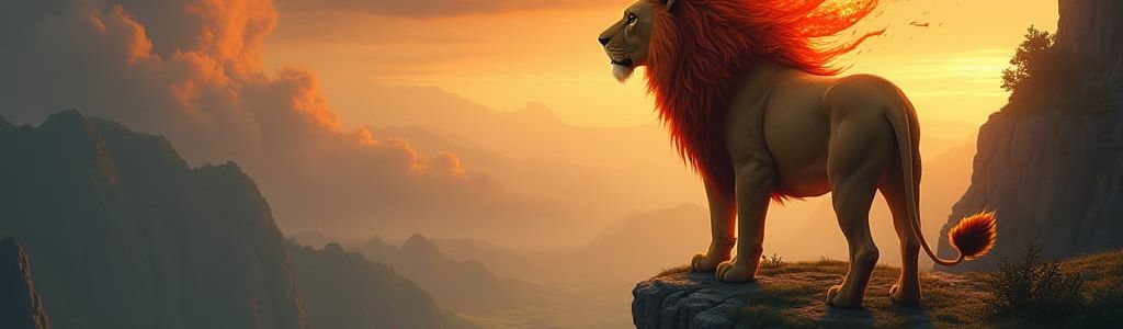 Profile Hero Background