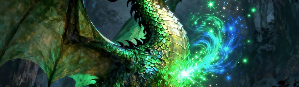 Profile Hero Background