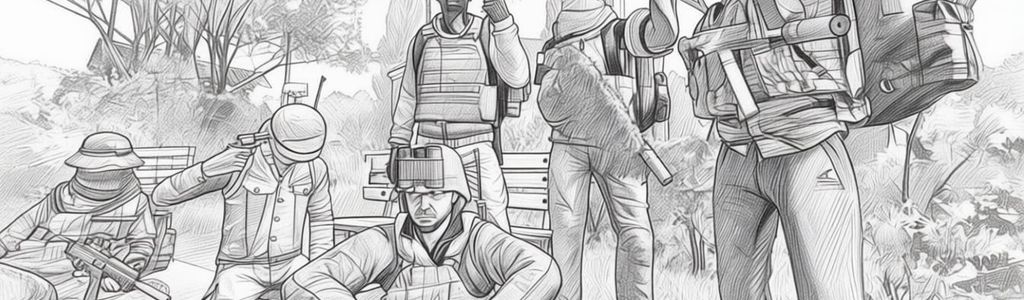 Profile Hero Background