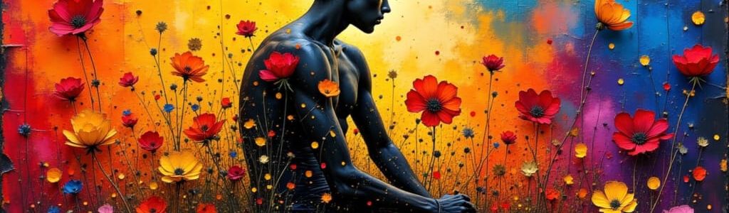 Profile Hero Background