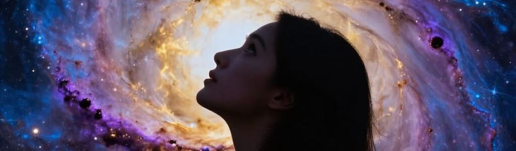 Profile Hero Background