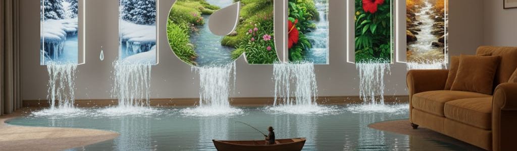 Profile Hero Background