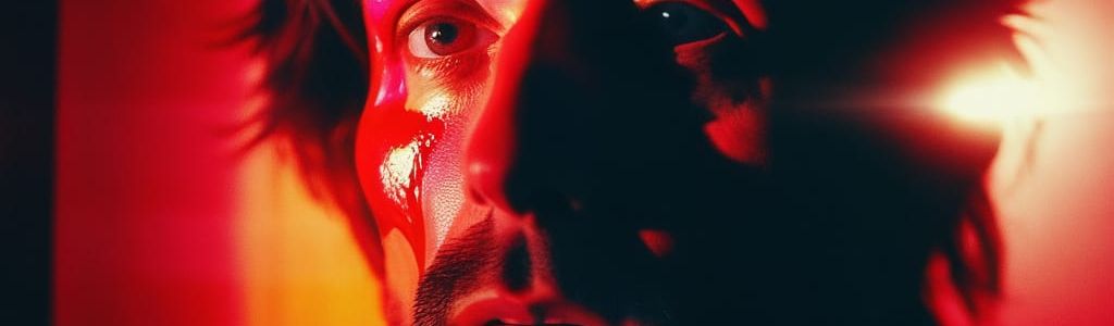 Profile Hero Background