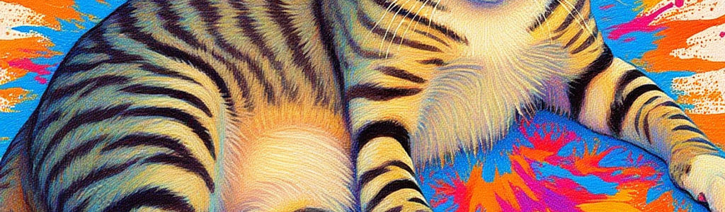 Profile Hero Background