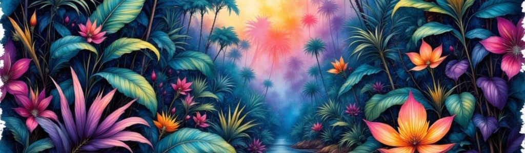 Profile Hero Background