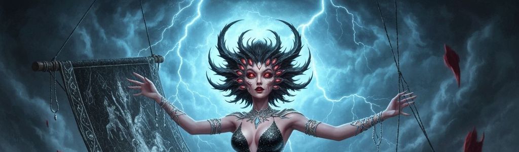 Profile Hero Background