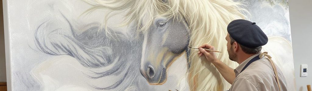 Profile Hero Background