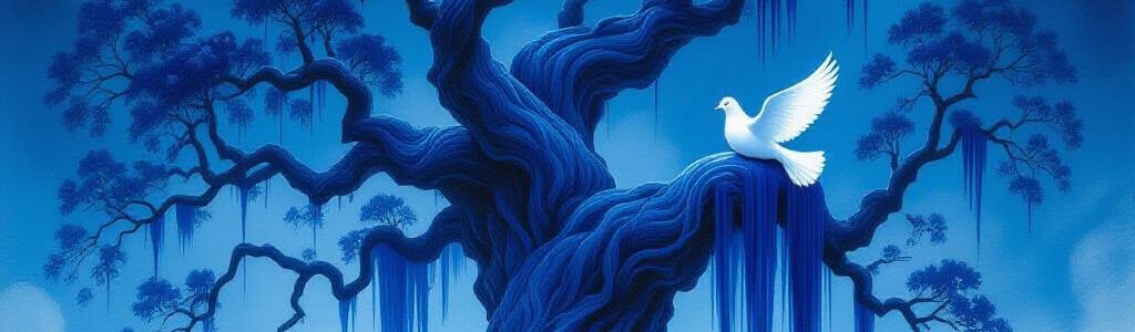 Profile Hero Background