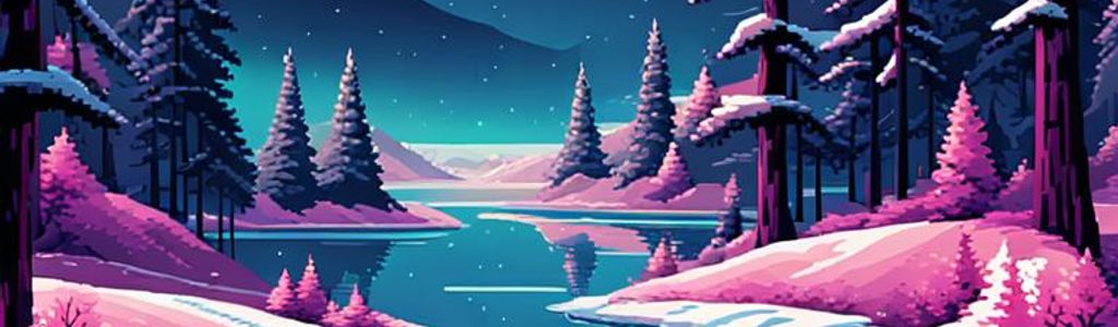 Profile Hero Background